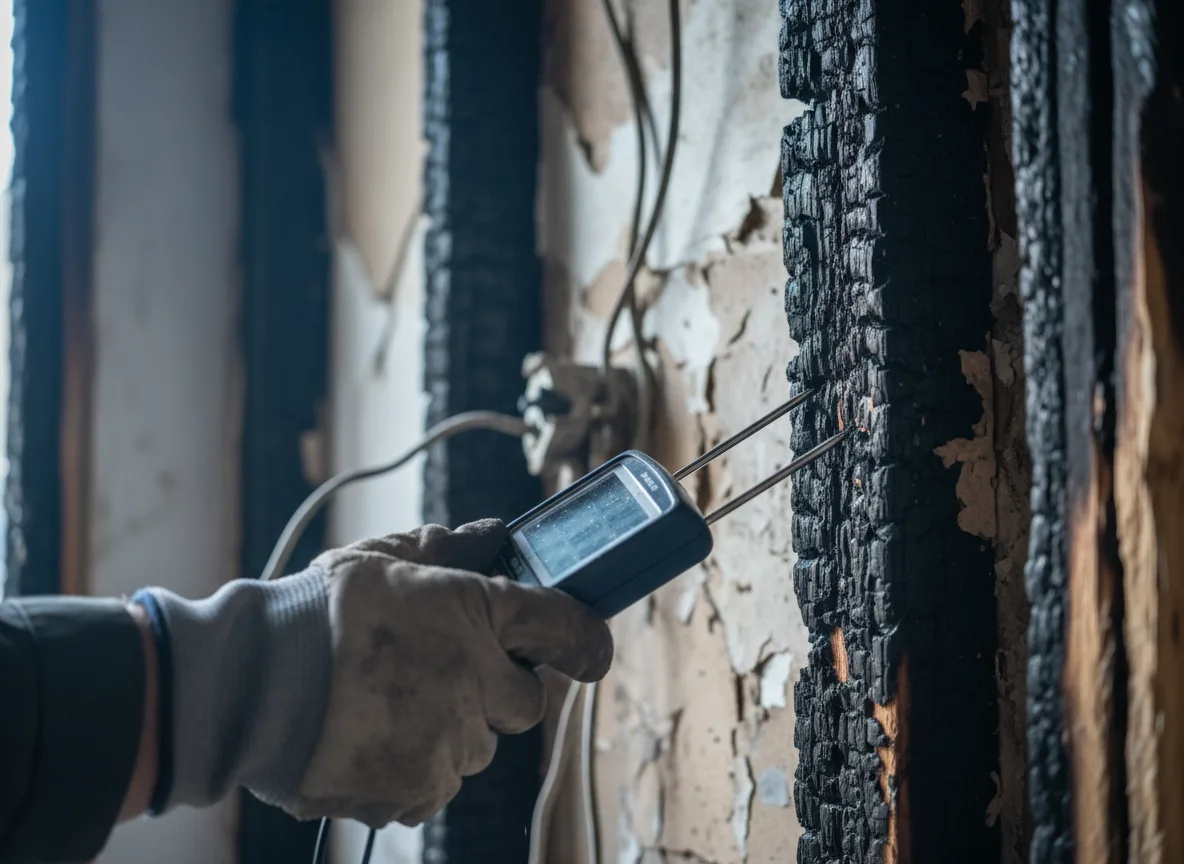 Fire Damage Restoration Mint Hill, NC FAQs